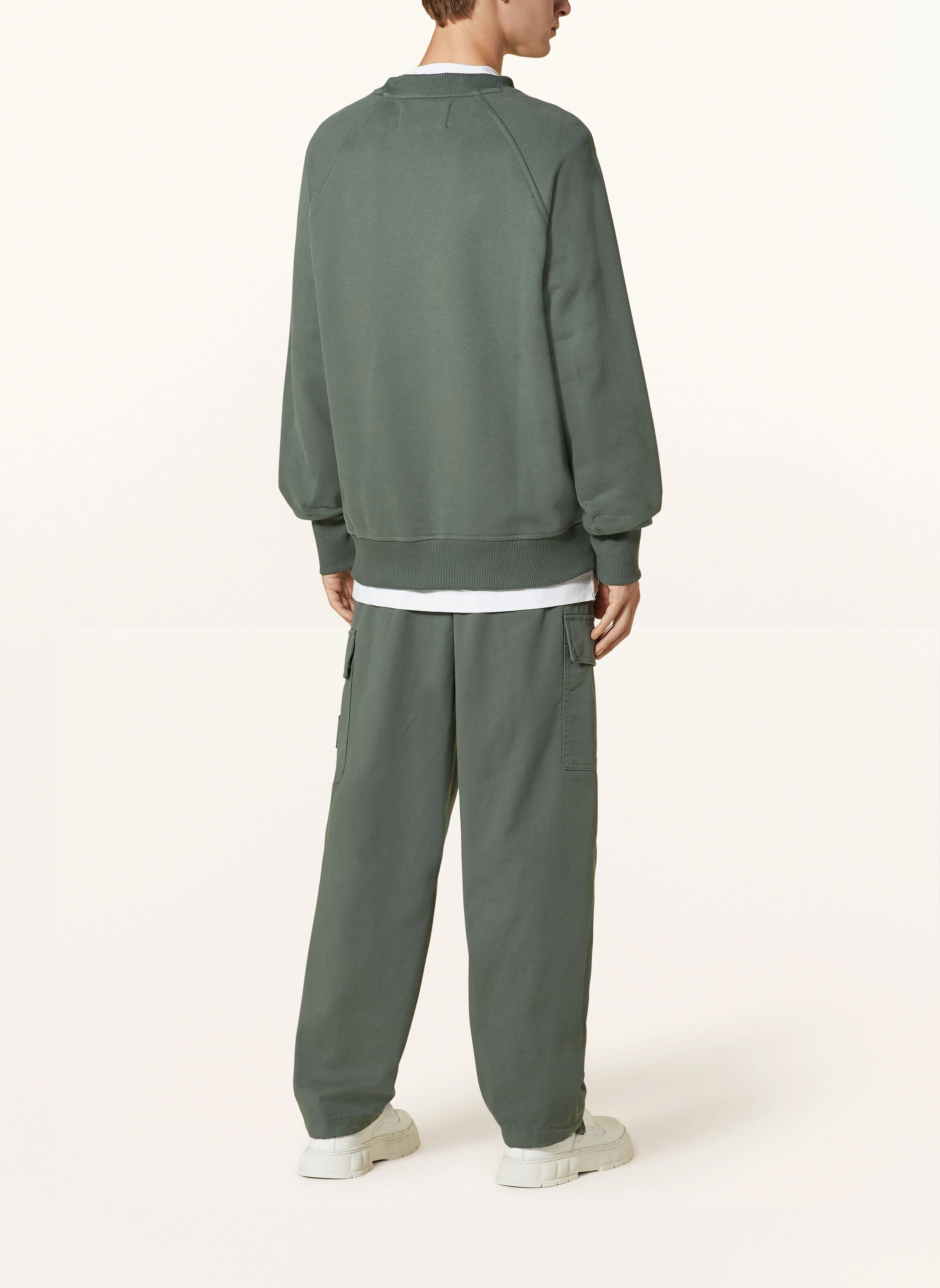 Calvin Klein Jeans Sweatshirt
