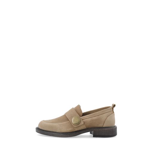 Ca'shott Castina Loafers, Beige, 36