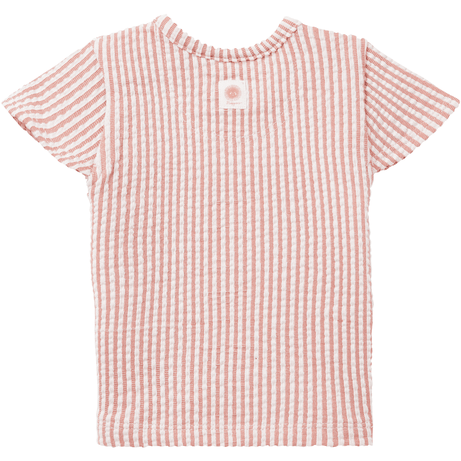 Noppies T-shirt Niceville Rose Dawn