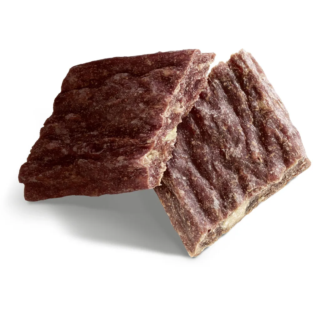 Vitakraft Beef-Stick Quadros, lever og kartoffel - 70 g.