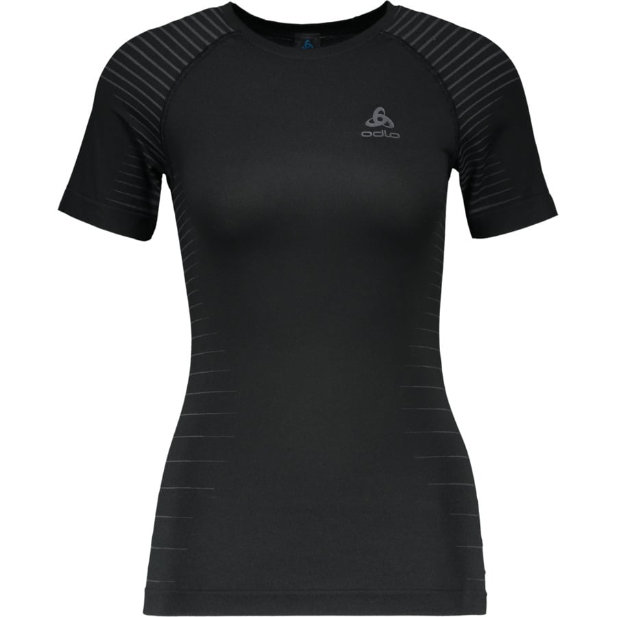 Odlo Frauen-Baselayer T-Shirt Performance Light XS