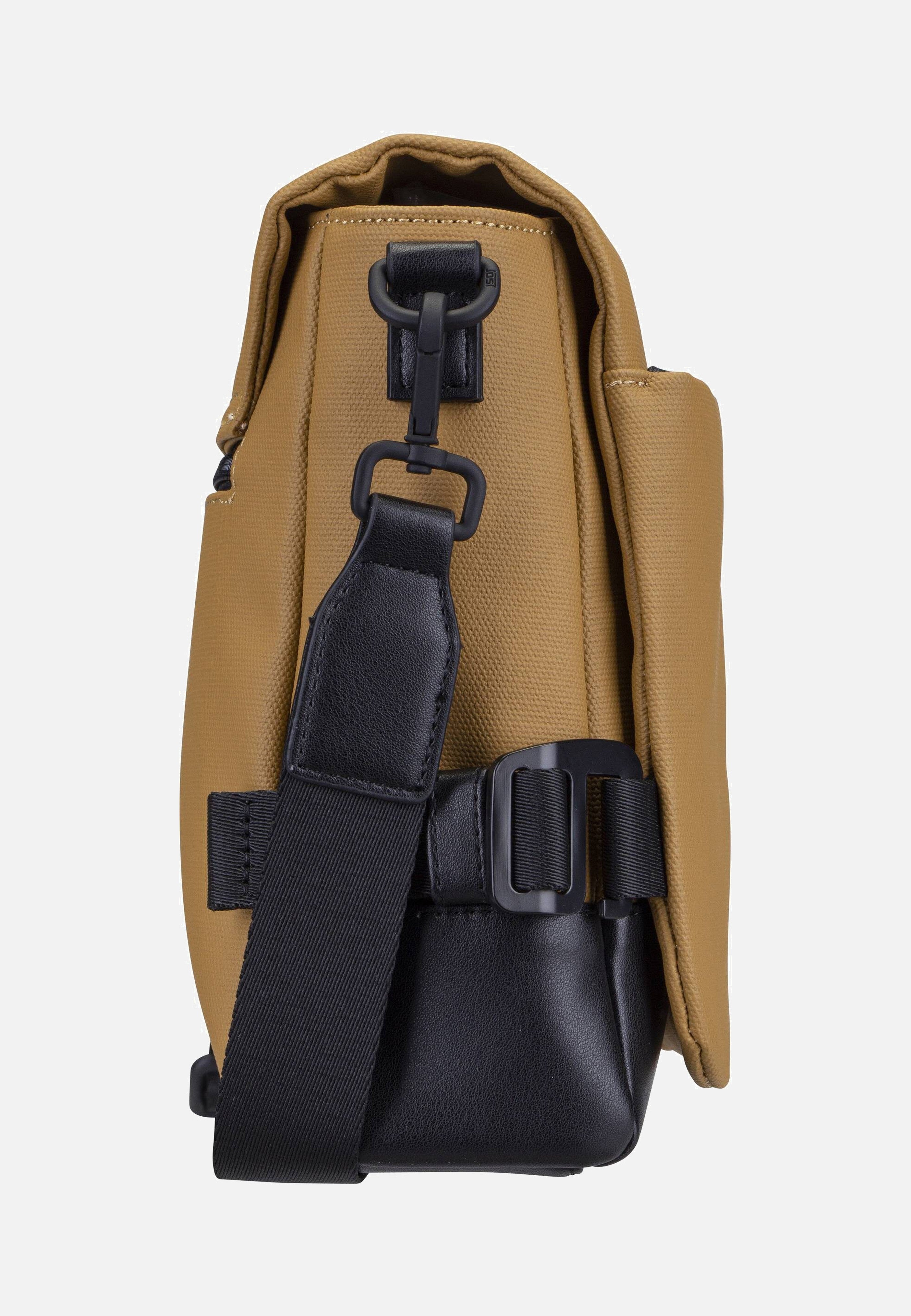 Borgholm S 5308 Mustard - Crossbody Bag