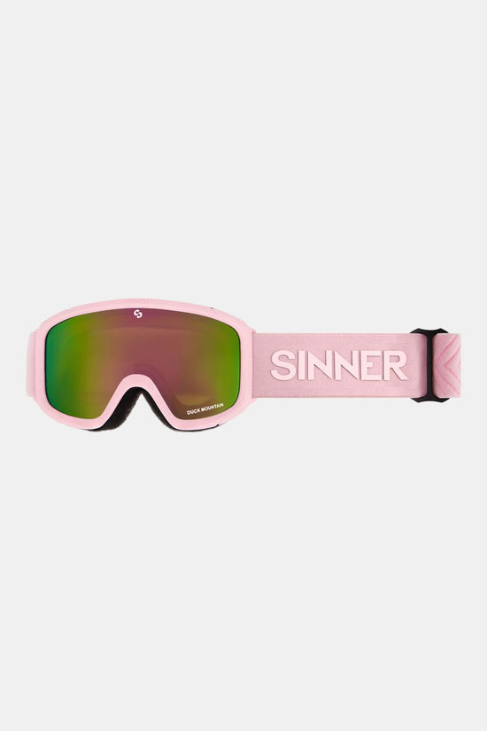 Sinner Sinner Duck Mountain Skibril Kids