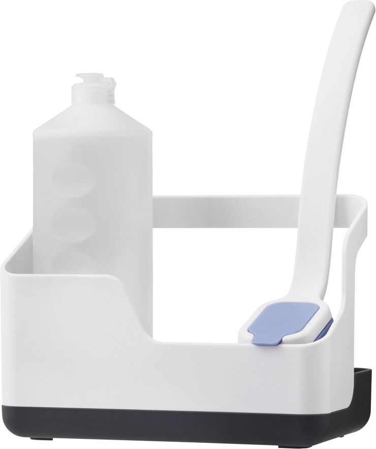 RIG TIG SINK-CADDY holder white White