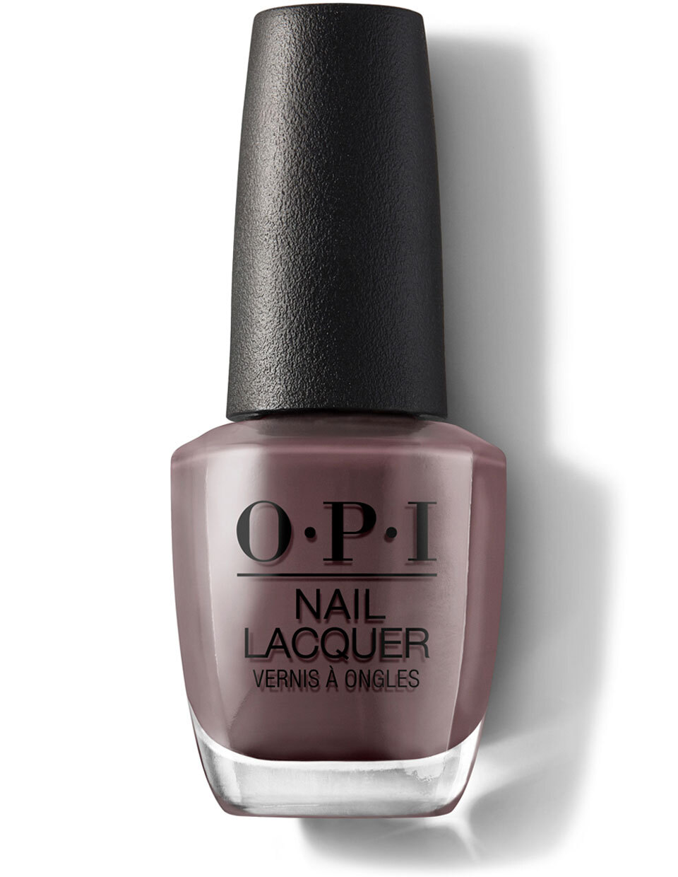 OPI Nail Lacquer You Don't Know Jacques!