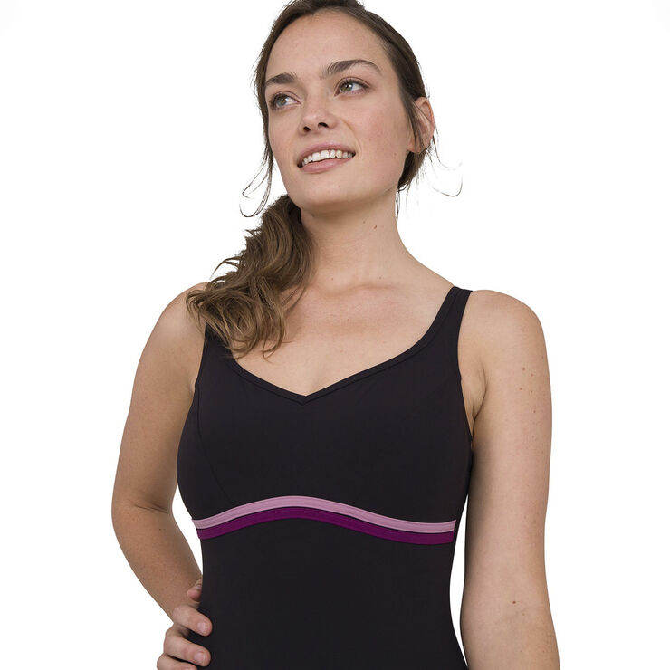 Speedo ContourLuxe 1 Peice Sort