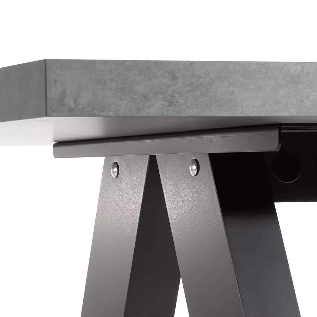 Esstisch Pombal 200 x 100 cm
