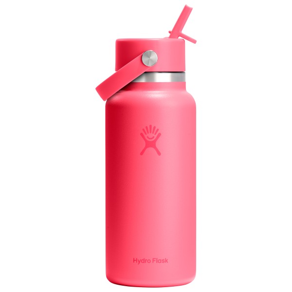 Hydro Flask - Wide Flex Straw Cap - Gourde