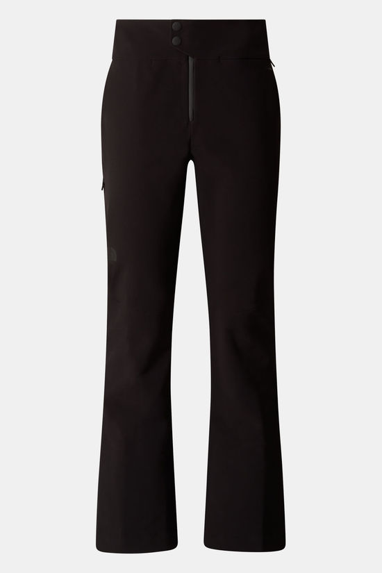 The North Face The North Face Snoga Softshell Skibroek Dames