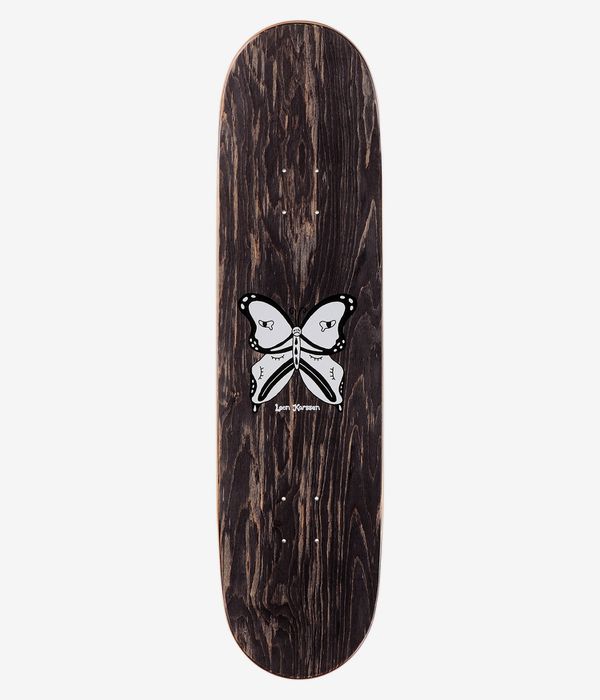 Leon Karssen Fatcatfly 8.25