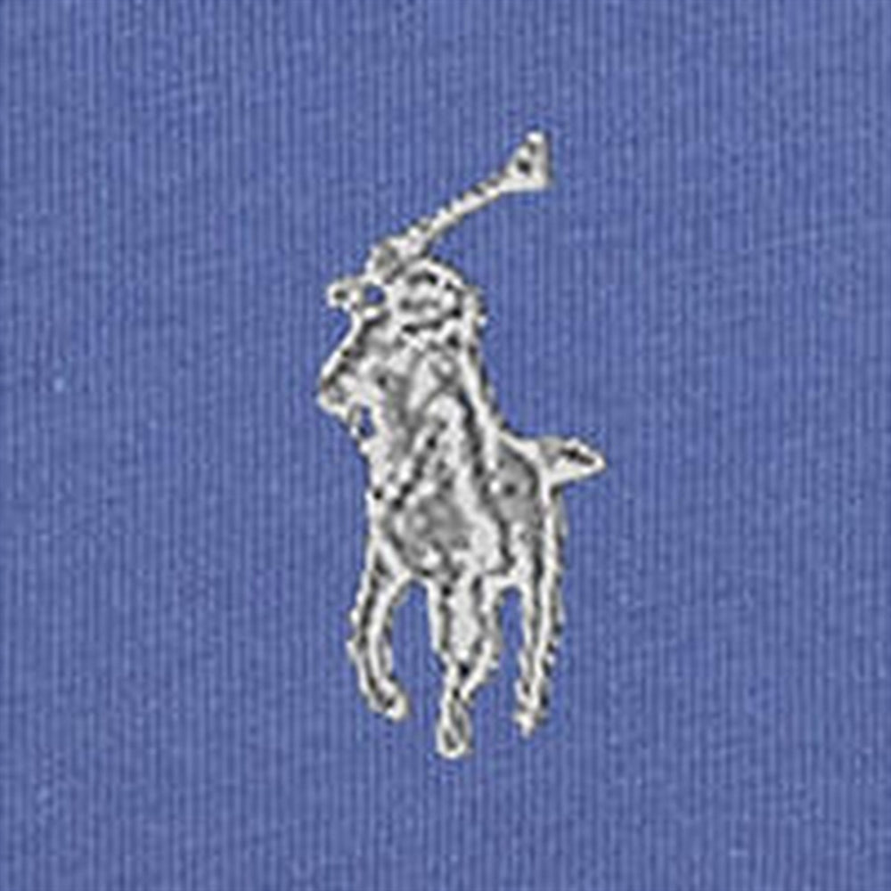 T-Shirt Liberty Blue - Ralph Lauren Baby