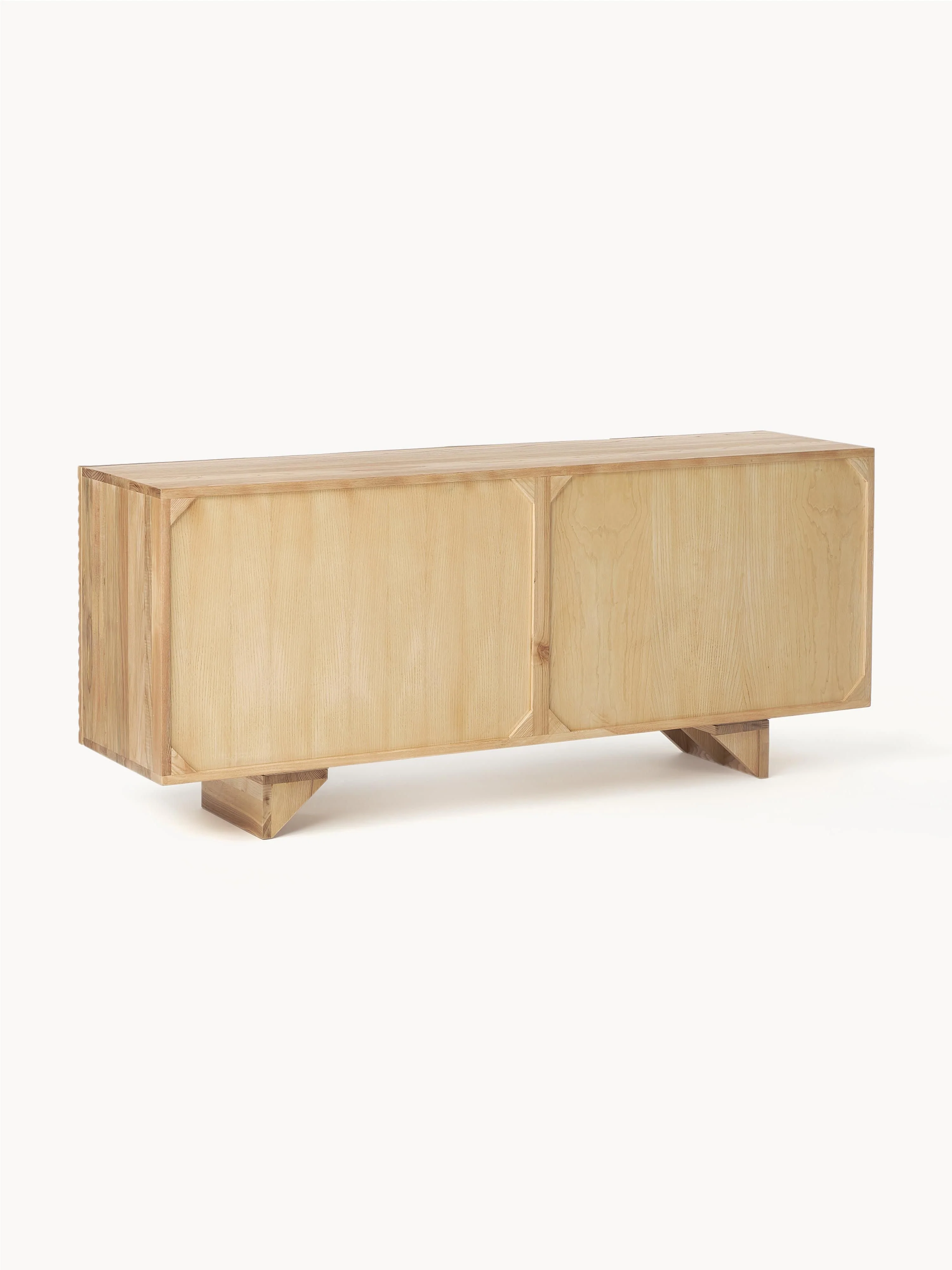 Dressoir Louis van essenhout