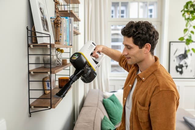 Kärcher VC 4 Cordless myHome Pet stangstøvsuger 11986330