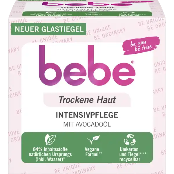 Intensivpflege