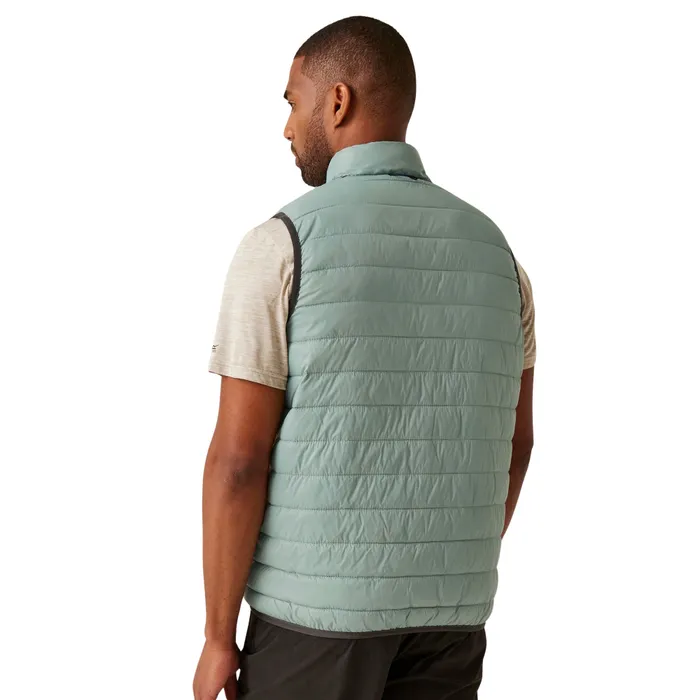 Regatta Hillpack II Bodywarmer Heren