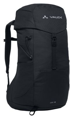 Sac de Randonnée Vaude Jura 18L Noir Unisexe