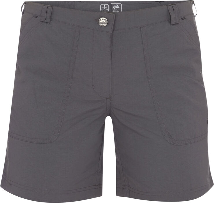 MCKINLEY Baboo III shorts Grå