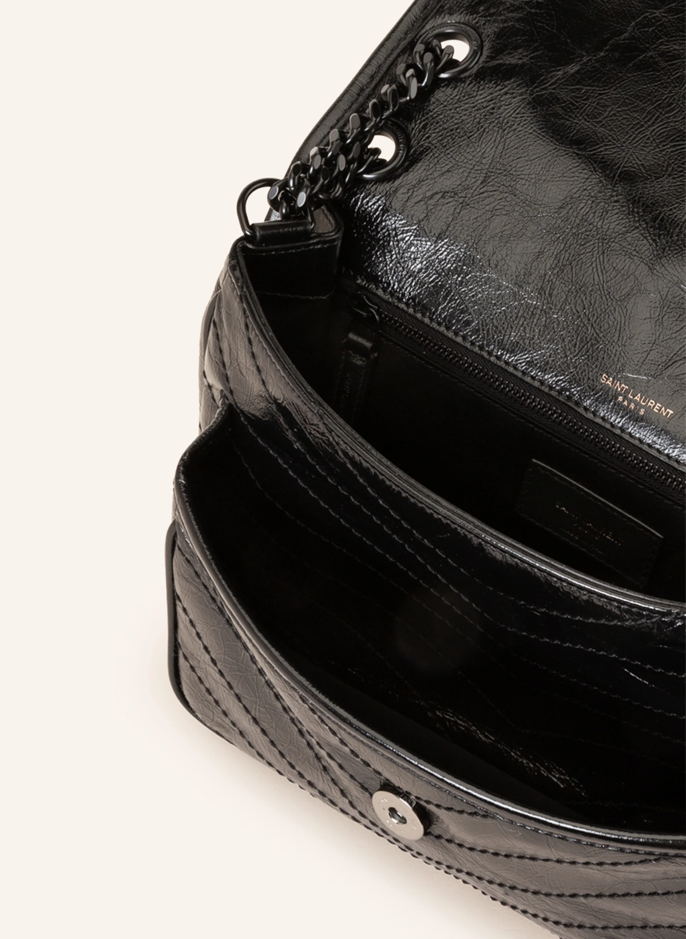 SAINT LAURENT Umhängetasche NIKI MEDIUM