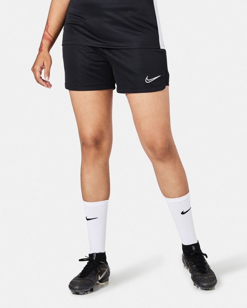Short Nike Academy 23 Noir pour femme