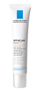 La Roche-Posay Effaclar Duo( ) Anti_imperfections Medium 40ML