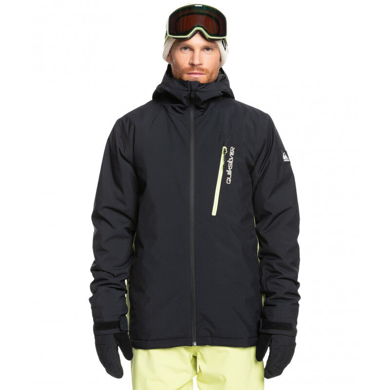 Morton Jacket - Veste ski homme