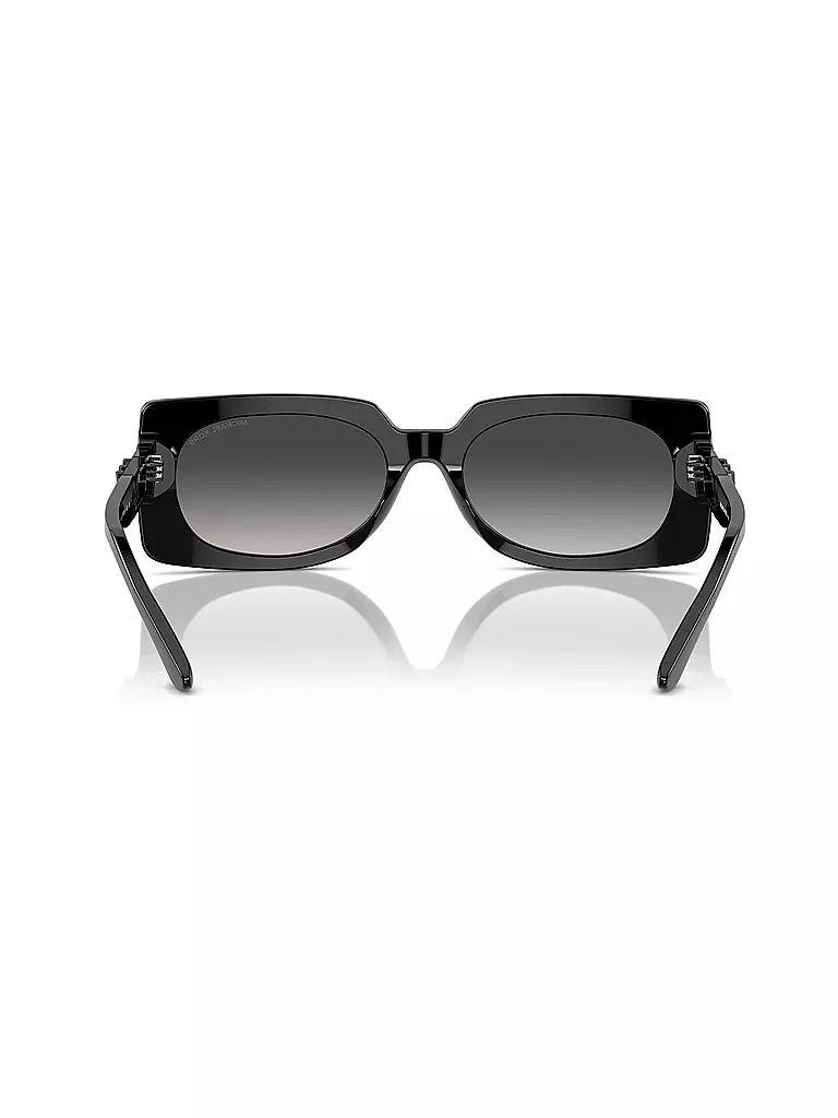 MICHAEL KORS Sonnenbrille 0MK2215/56 schwarz