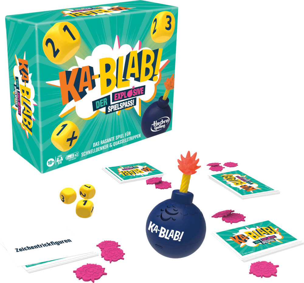 Ka-Blab
