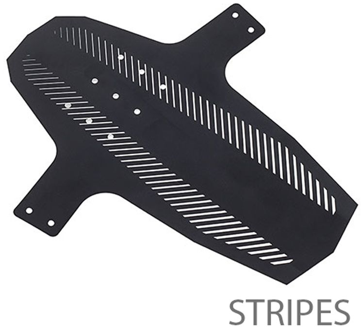 Hebie Swap Front 724 Mudguard kaufen | Bike-Discount
