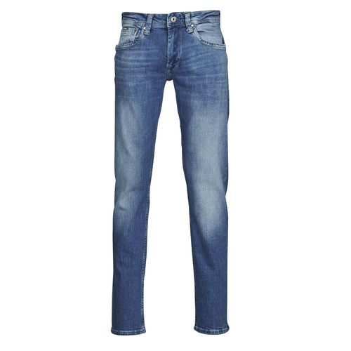 Pepe jeans - CASH - Bleu HN2