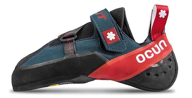 OCUN - CHAUSSONS ESCALADE BULLIT