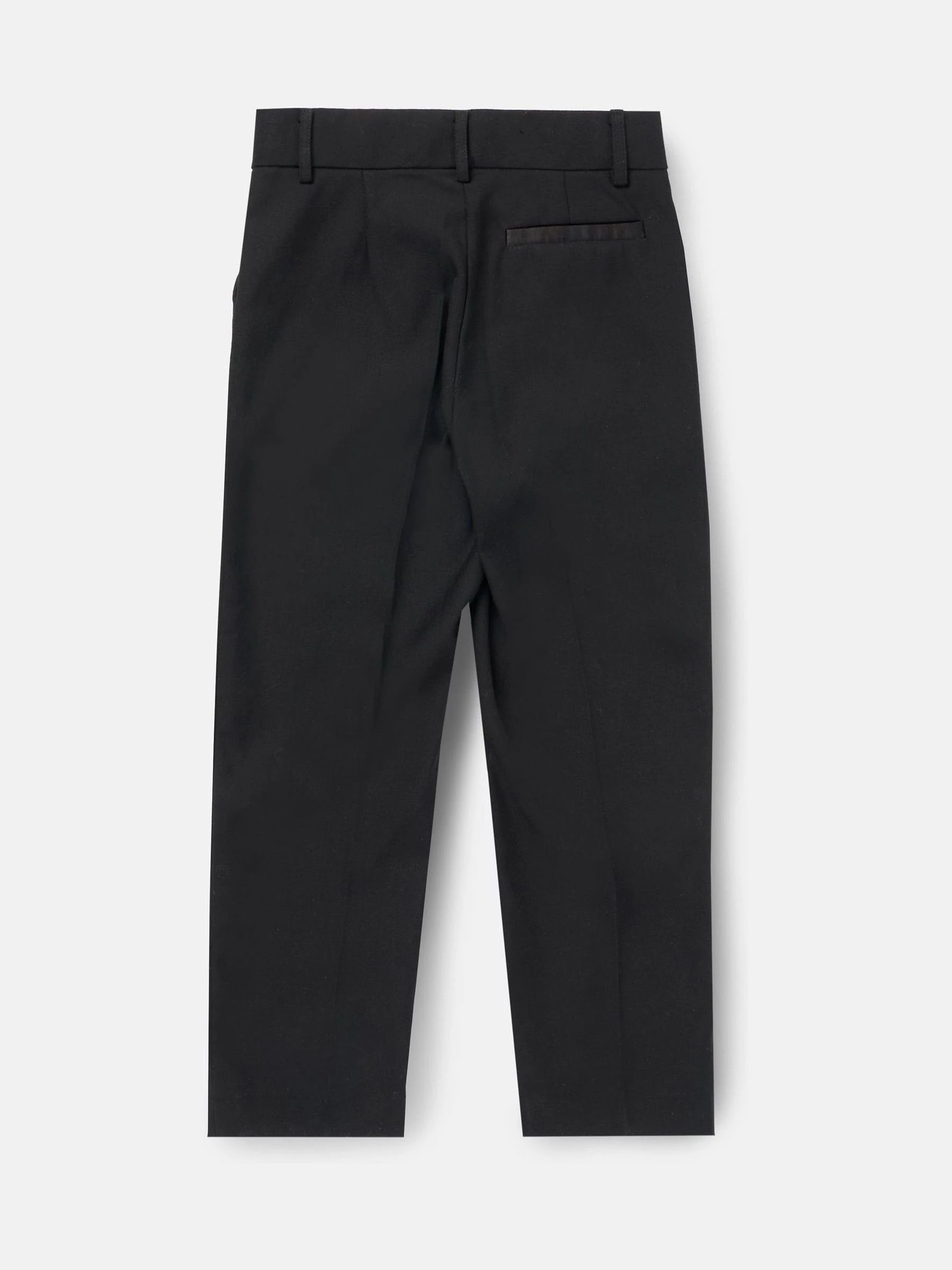 Angel & Rocket Tanner Tuxedo Trousers
