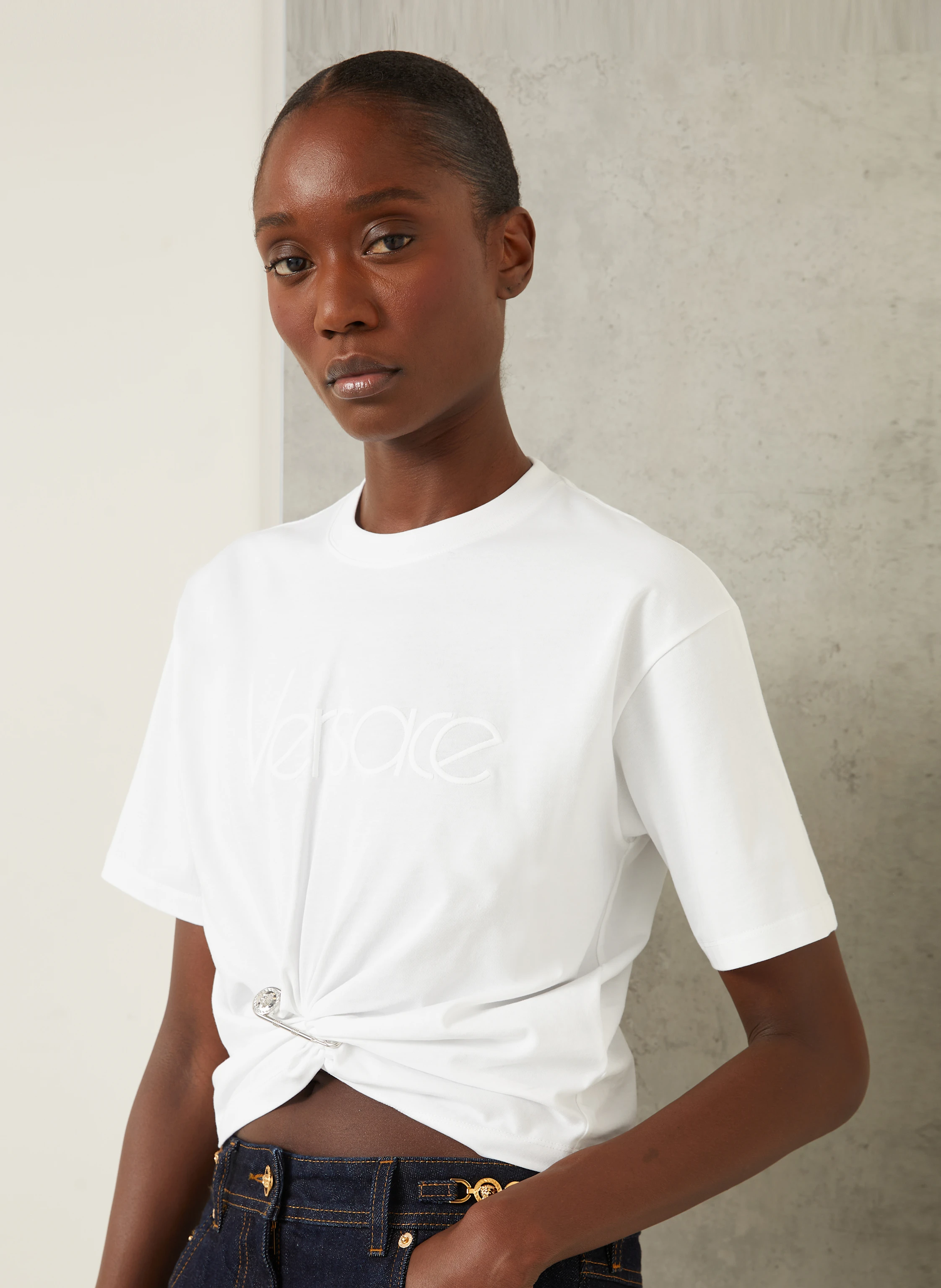 VERSACE T-Shirt