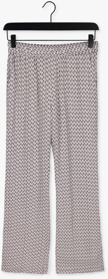 LEVETE ROOM beige levete room pantalon lr-vida 2 pants