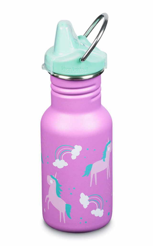 Klean Kanteen Kid Classic 355ml