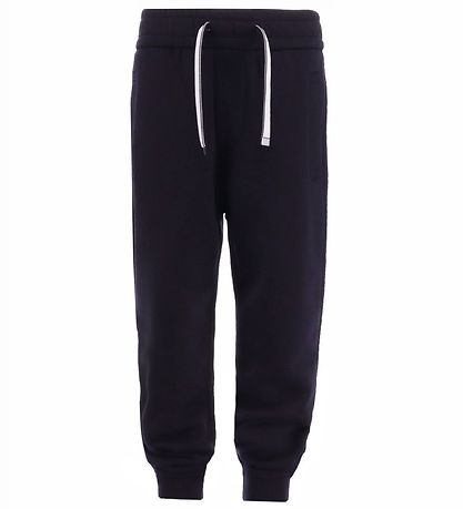 Emporio Armani Bukser - Blåe Navy