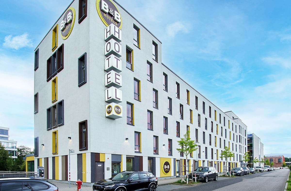 Städtetrip Bad Homburg für 2