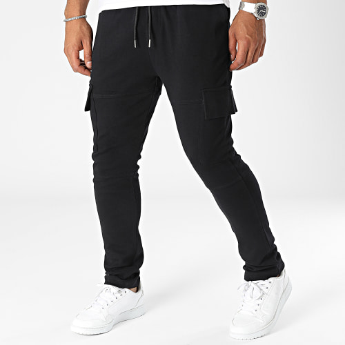 Pantalon Jogging Noir