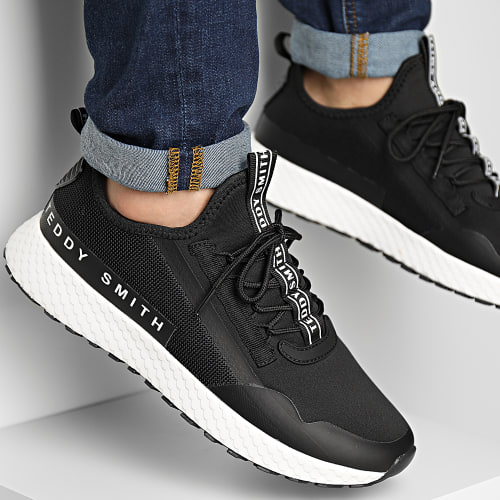 Baskets 71653 Black