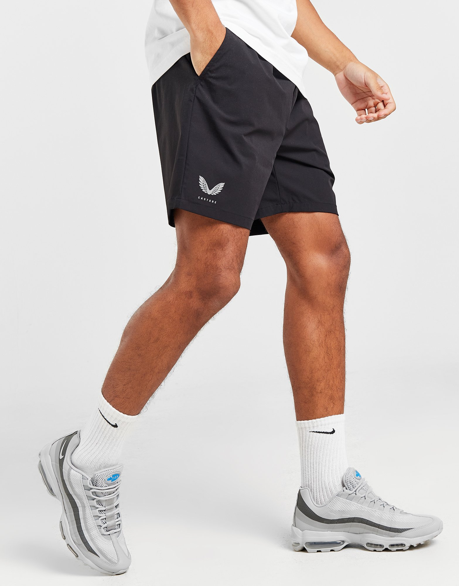 Castore Short Homme