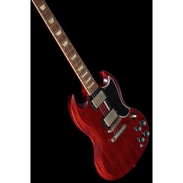 Gibson SG 61 Standard Reissue Cherry VOS