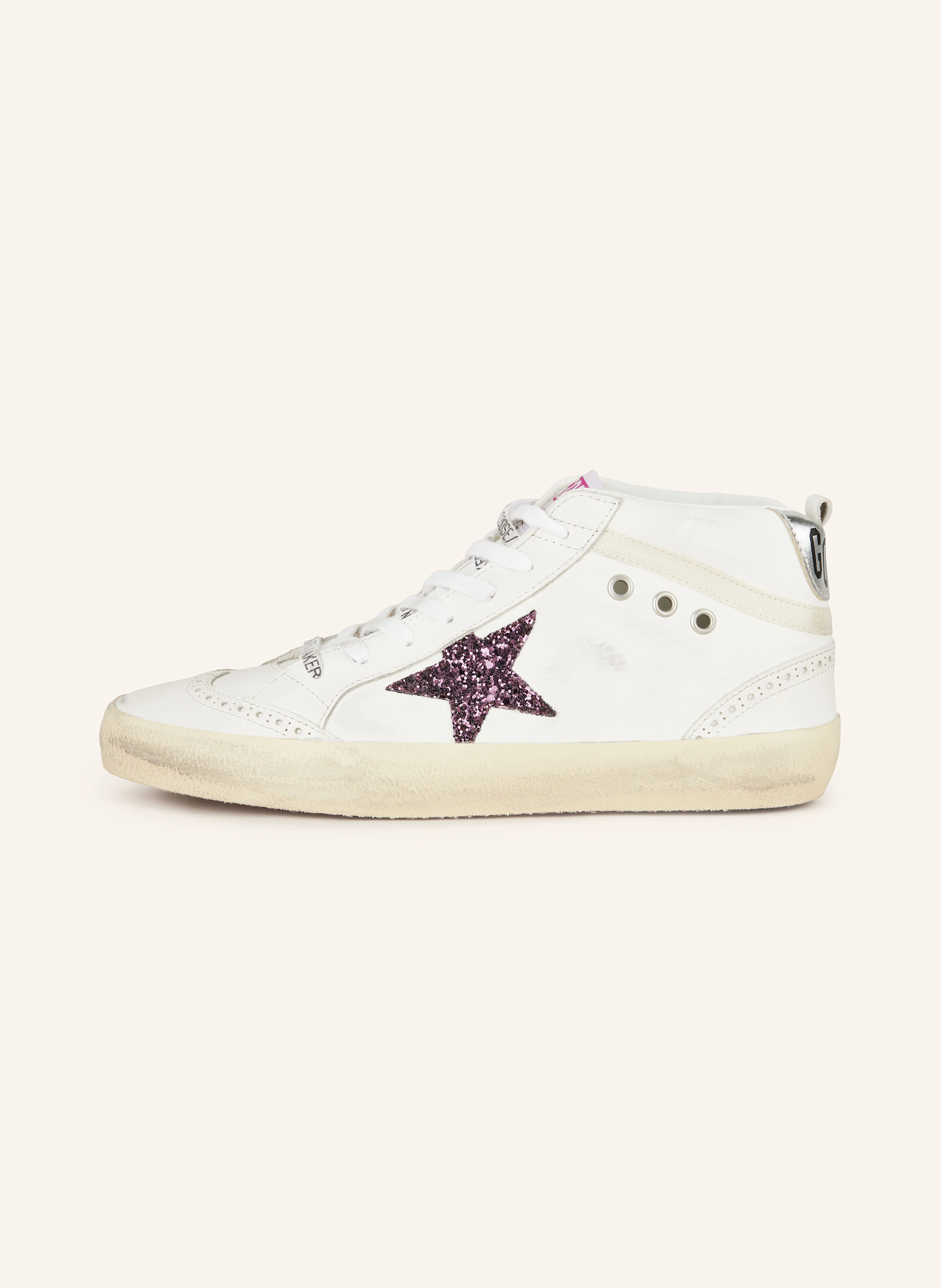 GOLDEN GOOSE Sneaker MIDSTAR CLASSIC