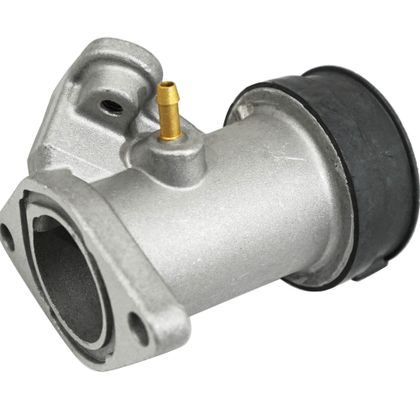 Pipe admission P2R Maxiscooter côté gauche