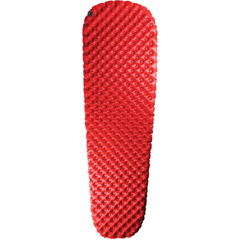 Sea to Summit Comfort Plus Insulated Air Isomatte