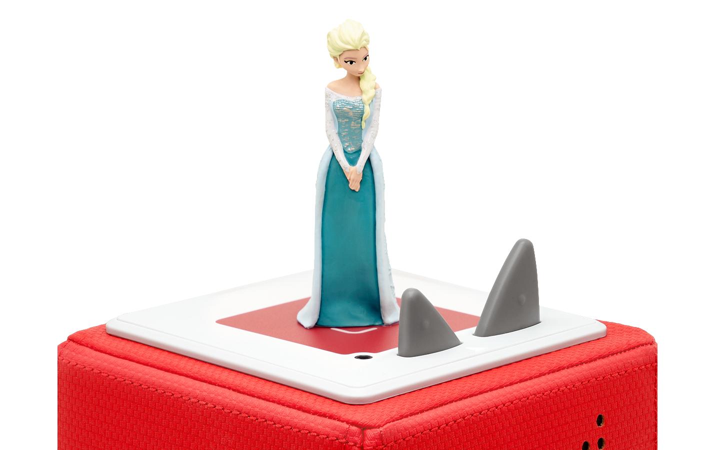Hörbuch Disney – Die Eiskönigin -DE-Hörspiel