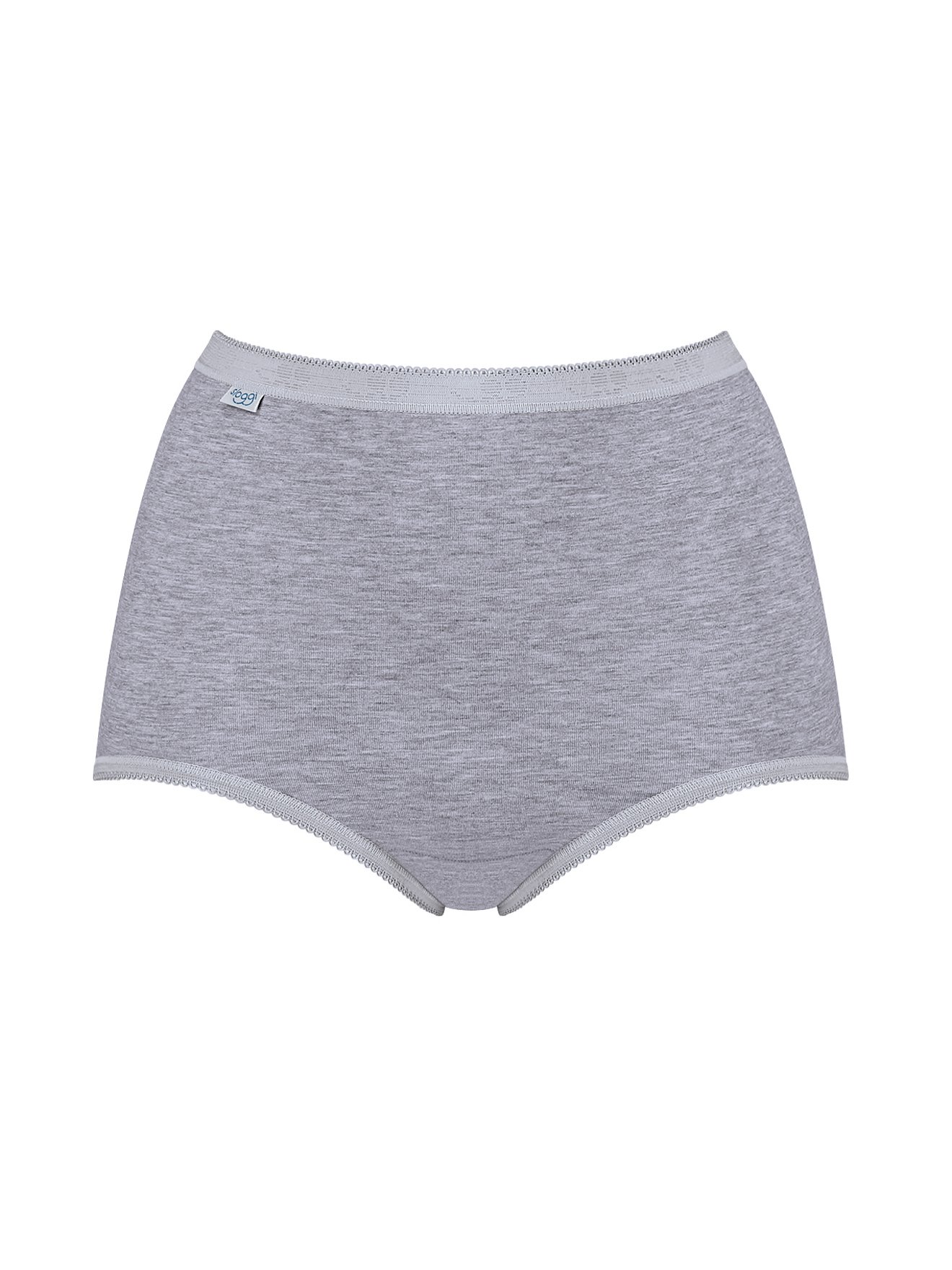 Culotte maxi classique