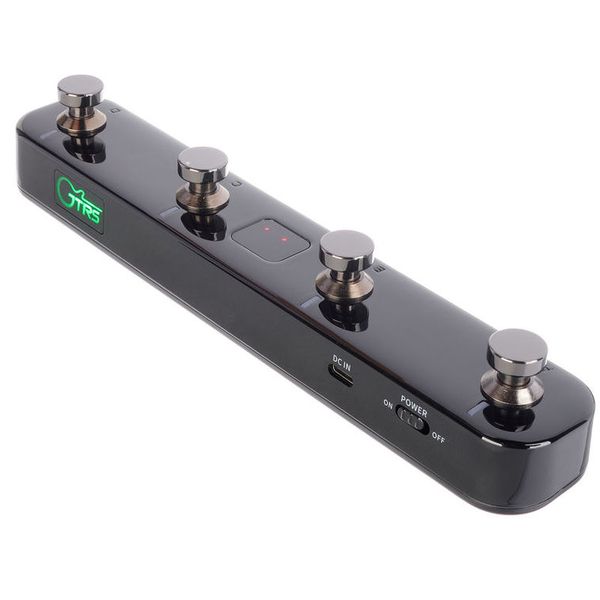 Mooer GTRS Wireless Footswitch GWF4