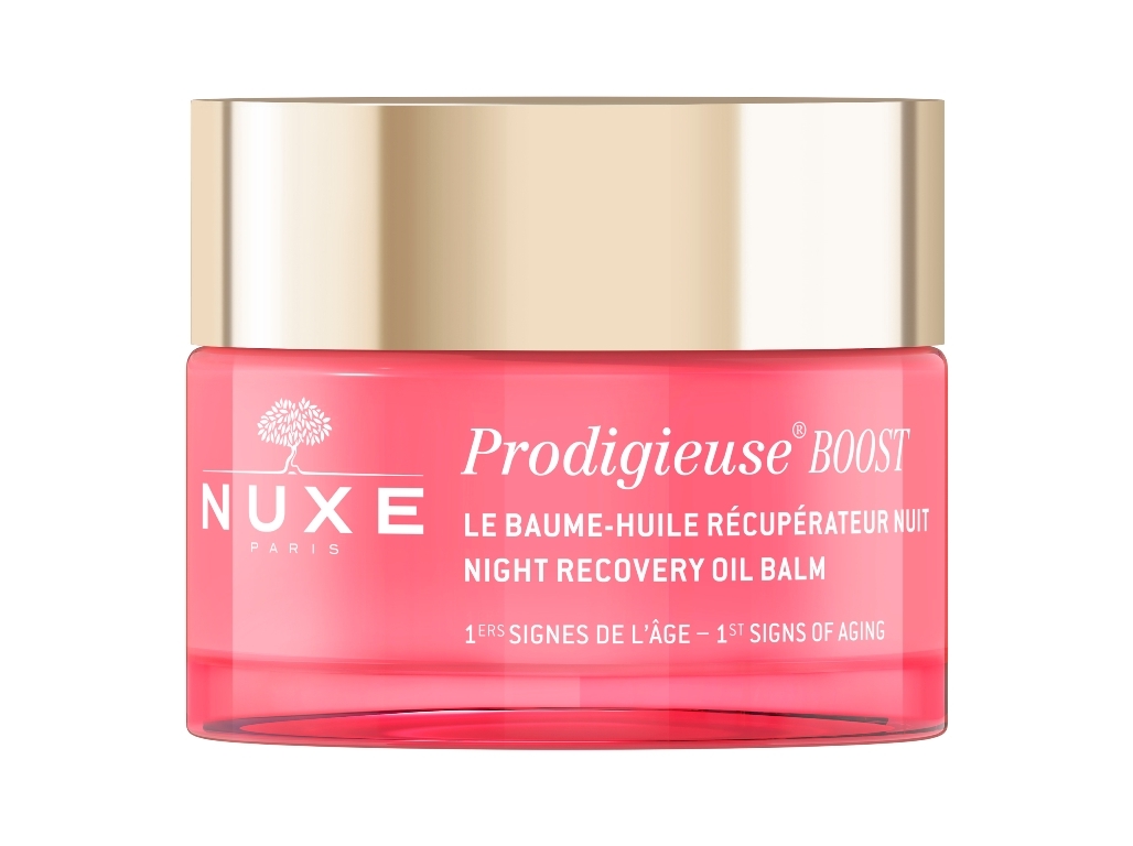 CREME NOITE NUXE PRODIGIEUSE BOOST 50ML