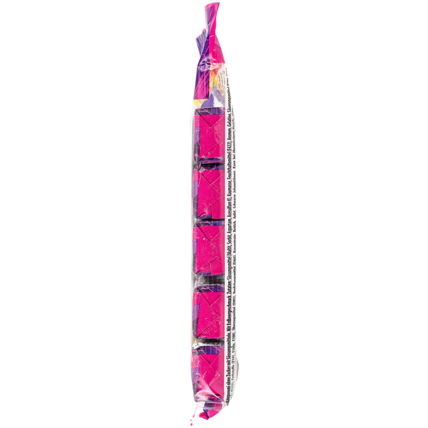 Stimorol Infinity Strawberry 5x17.6g (88g)