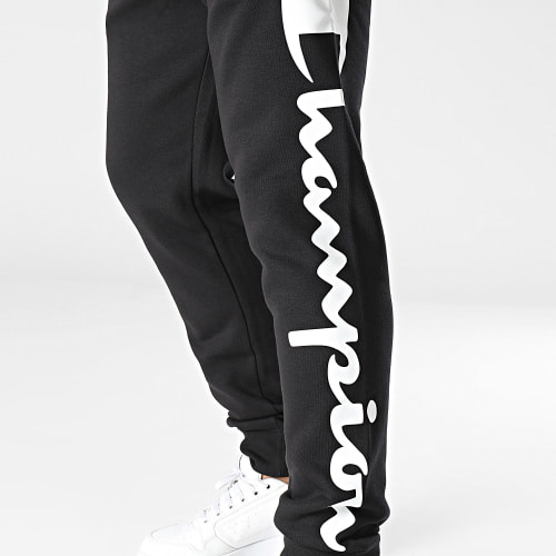 Pantalon Jogging 219423 Noir