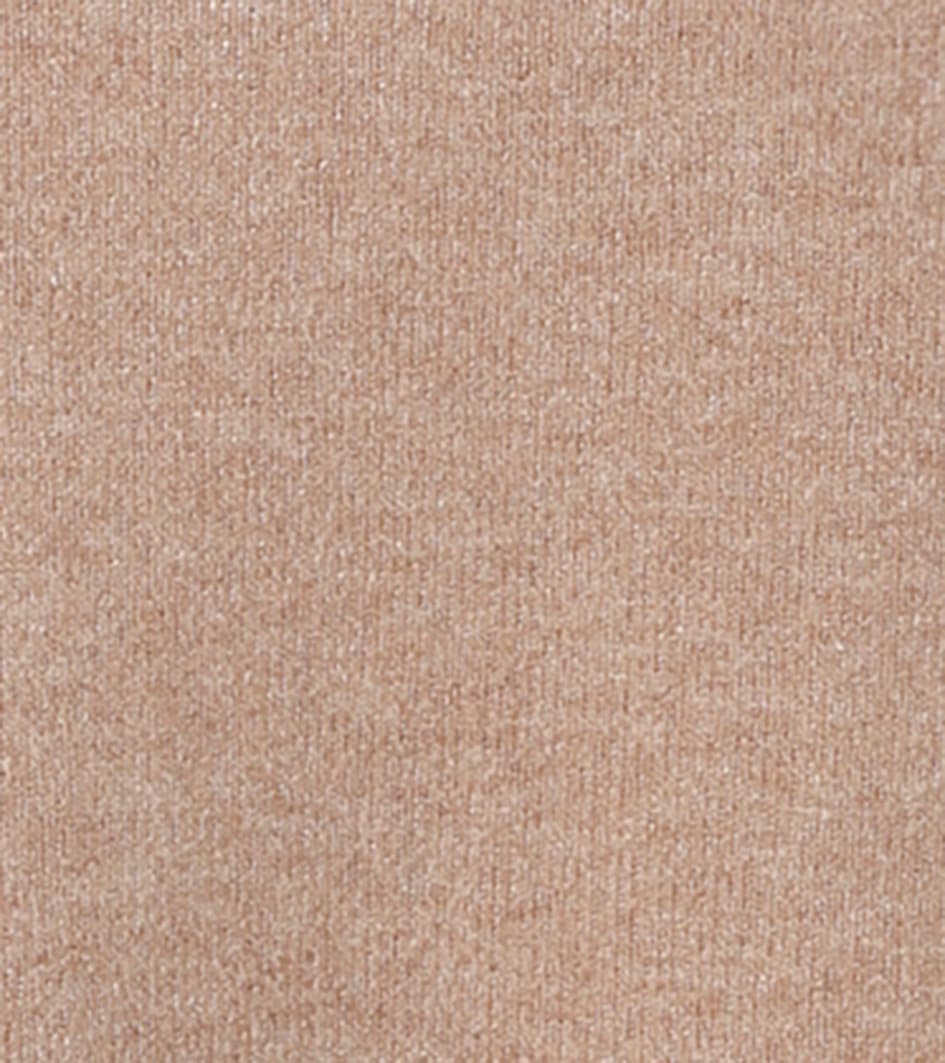 Aniston PLUS Strickkleid mit Stehkragen und Reissverschluss - NEUE KOLLEKTION